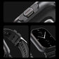 🔥Ny ankomst 2025🔥2-i-1 Bluetooth-hodetelefon Smart Watch