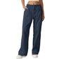 👖 Stilige og komfortable løse jeans med høy midje med lommer