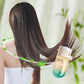 🔥Anti-frizz glattende og skinnende hårolje