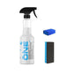 🔥2025 Hot Sale 50 % rabatt🔥Spray for øyeblikkelig fornyelse av billakk for flere overflater
