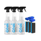 🔥2025 Hot Sale 50 % rabatt🔥Spray for øyeblikkelig fornyelse av billakk for flere overflater