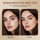 Hydrerende & Lysnende Serum Foundation Stick