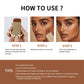 Hydrerende & Lysnende Serum Foundation Stick