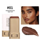 Hydrerende & Lysnende Serum Foundation Stick