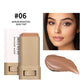 Hydrerende & Lysnende Serum Foundation Stick