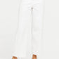 🔥2025 Nytt salg-49%OFF🔥Bukser med vide ben i stretchtwill