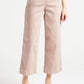 🔥2025 Nytt salg-49%OFF🔥Bukser med vide ben i stretchtwill