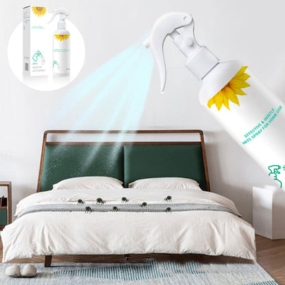 🔥Hot Sale 49% avslag🔥Effektiv og skånsom middspray til hjemmebruk