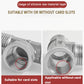🔥Lekkasjesikker pakning til vannkran🔥