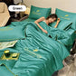 🎁Gjør deg klar for Summer🛏️ Sommerlig enkel quilt av issilke❄️