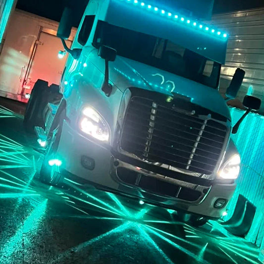 💖2025 Hot Sale💥🚛 LED-sidemarkeringssignalindikatorer