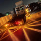 💖2025 Hot Sale💥🚛 LED-sidemarkeringssignalindikatorer