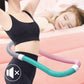 🔥Effektiv fettforbrenning💪Myk hula hoop✨