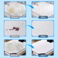 🛏️ 50% RABATT -Skummadrassrens uten skylling – Mild formel, umiddelbare resultater!