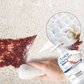 🛏️ 50% RABATT -Skummadrassrens uten skylling – Mild formel, umiddelbare resultater!