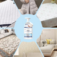 🛏️ 50% RABATT -Skummadrassrens uten skylling – Mild formel, umiddelbare resultater!