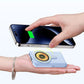 🔥Hot Salg 50% Rabatt🔋Magnetisk Trådløs Powerbank 10000mAh Hurtigladere