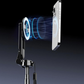 🔥4-i-1 multifunksjonell magnetisk selfiestick med 360° rotasjon