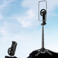 🔥4-i-1 multifunksjonell magnetisk selfiestick med 360° rotasjon