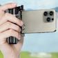 🔥4-i-1 multifunksjonell magnetisk selfiestick med 360° rotasjon