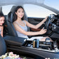 🚗Sommersalg - 55% avslag🔥Smart bildiffusorsett med lys- og spraymodus