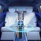 🚗Sommersalg - 55% avslag🔥Smart bildiffusorsett med lys- og spraymodus