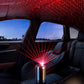 🚗Sommersalg - 55% avslag🔥Smart bildiffusorsett med lys- og spraymodus