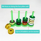 🧵KJØP 1 FÅ 1 GRATIS🧵Magnetisk spoleholder