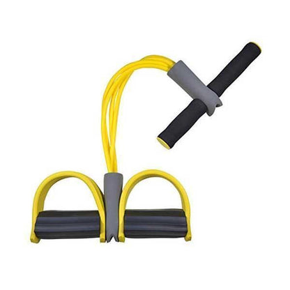 🔥21 dager til en ny kropp – Treningsutstyr for sit-ups🎯