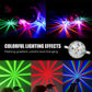 Universelle vanntette LED-chassislamper