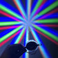 Universelle vanntette LED-chassislamper