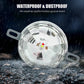 Universelle vanntette LED-chassislamper
