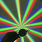 Universelle vanntette LED-chassislamper