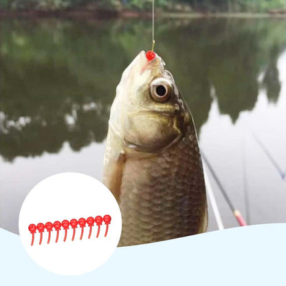 🏆 Siste dag 🦈 Kjøp 2, få 1 gratis 🎁 Myk, flytende markimitasjon til fiske