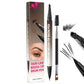 🎁 Begrenset tilbud! Kjøp 1, få 1 gratis! 🔥 4D Brow Pen – Gjenoppliv unge, naturlige øyenbryn på sekunder – varer i 24 timer! 💖