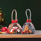 🎅Julesalg🎄🎄Julegaveposer til dukker