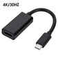4K HD Type-C til HDMI-skjermadapter