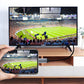 4K HD Type-C til HDMI-skjermadapter