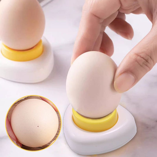 🔥SISTE DAG - KJØP 1 FÅ 1 GRATIS🔥Eggpiercer med sikkerhetslås