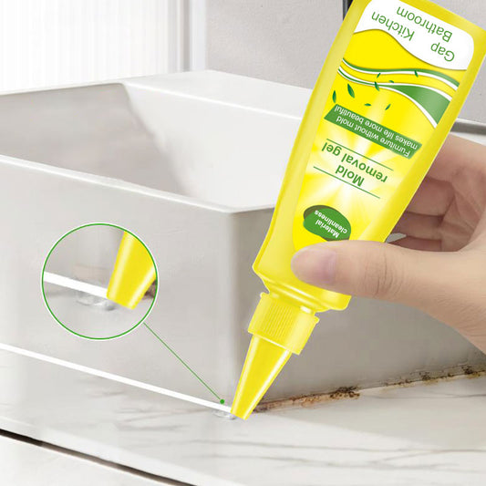 ✨Kjøp 2 få 1 gratis ✨Gel for fjerning av gjenstridig mugg
