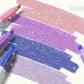 🔥Hot Sale 50% AVSLAG🎁Glittermarkerpenne med to spisser