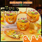👻Halloween-bestselgere - 60 % rabatt🎃Gjennomsiktige Halloween-gaveposer med gresskar✨Perfekte til fest, knask eller knep og gaver til klasserommet