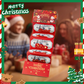🎁🎄Julesalg - KJØP 1 FÅ 1 GRATIS⭐Julekonvolutt med pengeklips