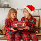 🎁🎄Julesalg - KJØP 1 FÅ 1 GRATIS⭐Julekonvolutt med pengeklips