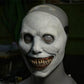 Skummel skrekk Halloween-maske