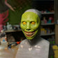 Skummel skrekk Halloween-maske