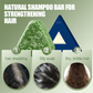 🎁Naturlig sjampo i fast form for å styrke håret🌿