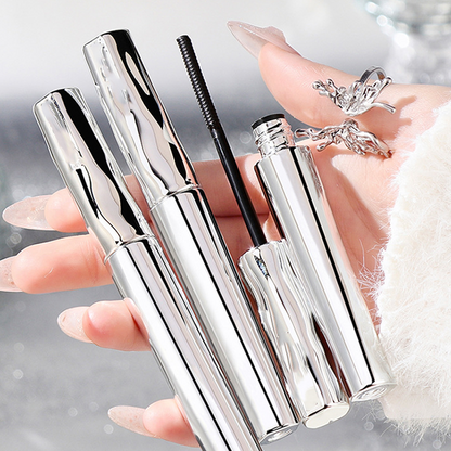 Vanntett fibermaskara – Øyeblikkelig lengde og krøll (50 % rabatt)