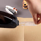 🎁 Siste sjanse: 49 % rabatt ✨✂️ Bærbar enhånds-tapeholder – rask, ryddig og batterifri