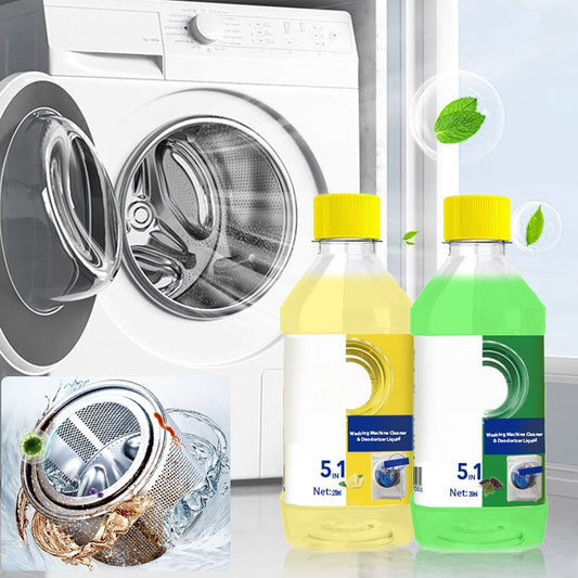 ⏳Opptil 50 % rabatt💥🌿🌸Vaskemaskinrens